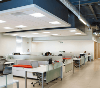 Virtual office for Business Registration