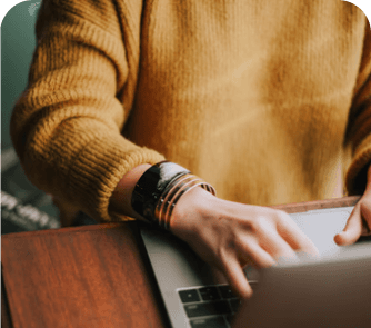 Virtual office for Mailing Address