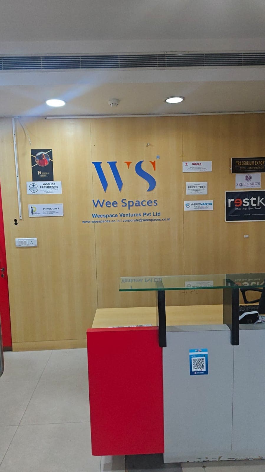Weespaces Ventures Pvt Ltd - Image 3