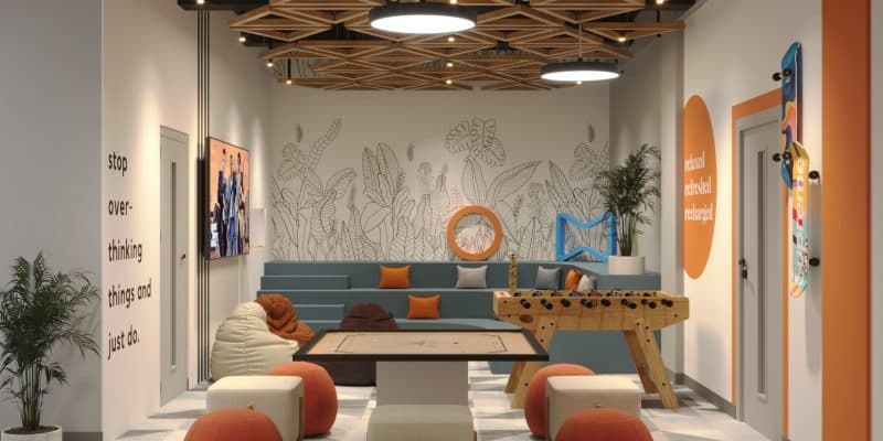 WORKSPHERE COWORKING